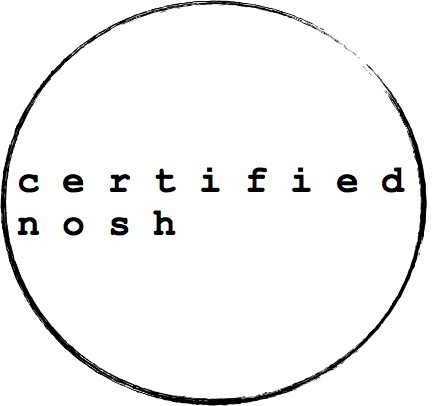 Certified Nosh